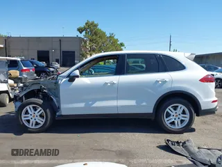 2016 Porsche Cayenne Turbo S E-Hybrid with VIN WP1AA2A21GKA13141, listed as a IAAI auction lot 42666706 with 30,889 mi miles and . Bid and sale history available at DreamBid. Image 15.