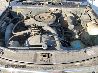 1992 Dodge Dakota z VIN 1B7FL23X0NS547108, wystawiony jako Copart lot #79857274 z przebiegiem 190 814 mil mil oraz Czysty tytuł • Clean title. Historia ofert i sprzedaży dostępna na DreamBid. Obrazek 11.