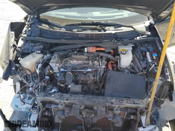 2017 Lexus CT with VIN JTHKD5BH6H2288327, listed as a Copart auction lot 77015464 with 89,867 mi miles and Salvage Title. Bid and sale history available at carsss.com. Image 11.