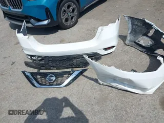 2018 Nissan Sentra SV с VIN 3N1AB7AP5JY329029, выставлен на аукционе IAAI как лот 42243555 с пробегом 120 773 миль миль и . История ставок и продаж доступна на DreamBid. Изображение 12.