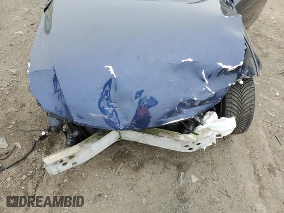 2012 Lexus IS 250 with VIN JTHCF5C25C5059380, listed as a Copart auction lot 50736985 with Not Provided miles and Salvage Title. Bid and sale history available at DreamBid. Image 11.