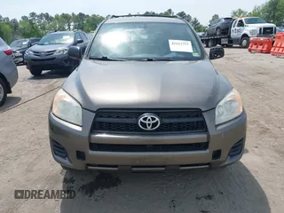 2011 Toyota RAV4 with VIN 2T3BF4DV3BW173143, listed as a IAAI auction lot 42113757 with 236,047 mi miles. Bid and sale history available at carsss.com. Image 12.