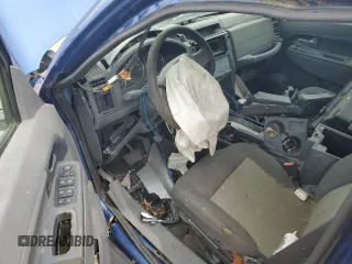 2009 Jeep Liberty Sport with VIN 1J8GN28K59W544630, listed as a Copart auction lot 54919385 with 175,770 mi miles and Salvage Title. Bid and sale history available at carsss.com. Image 8.