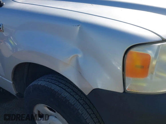 2006 Ford F-150 XL with VIN 1FTRF14546NA13640, listed as a IAAI auction lot 42745878 with 204,732 mi miles and . Bid and sale history available at DreamBid. Image 6.