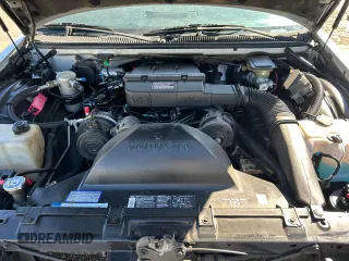 1992 Buick Roadmaster Ltd with VIN 1G4BT5370NR427263, listed as a Copart auction lot 77878424 with 80,825 mi miles and Clean Title. Bid and sale history available at DreamBid. Image 7.