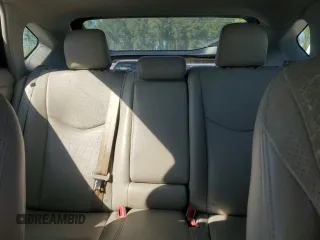 2012 Toyota Prius One with VIN JTDKN3DU3C1538215, listed as a Copart auction lot 51910425 with 81,409 mi miles and Salvage Title. Bid and sale history available at carsss.com. Image 10.