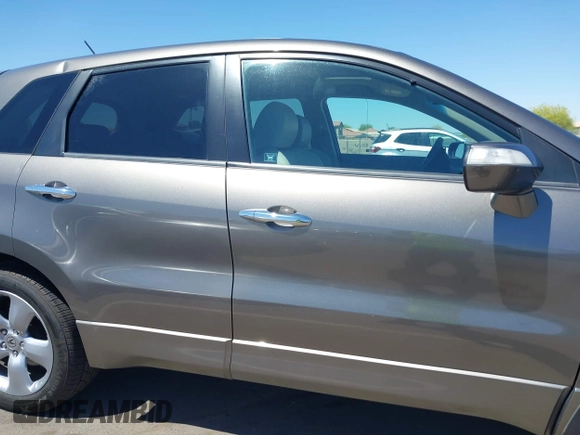 2008 Acura RDX Technology z VIN 5J8TB18558A017249, wystawiony jako IAAI lot #42097485 z przebiegiem 143 597 mil mil oraz . Historia ofert i sprzedaży dostępna na DreamBid. Obrazek 13.