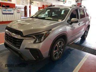 2023 Subaru Ascent Limited with VIN 4S4WMASD8P3429976, listed as a IAAI auction lot 42631267 with 72,145 mi miles and . Bid and sale history available at DreamBid. Image 19.