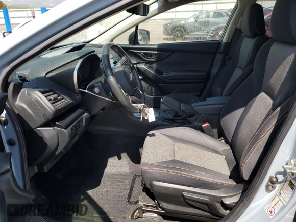 2019 Subaru Crosstrek Premium z VIN JF2GTACC9KH336141, wystawiony jako Copart lot #58402295 z przebiegiem 91 273 mil mil oraz Szkoda całkowita • Salvage title. Historia ofert i sprzedaży dostępna na DreamBid. Obrazek 7.