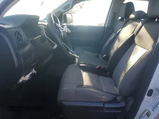 2015 Toyota Tundra 2WD SR with VIN 5TFTY5F11FX008739, listed as a Copart auction lot 83917744 with 180,732 mi miles and Salvage Title. Bid and sale history available at carsss.com. Image 7.