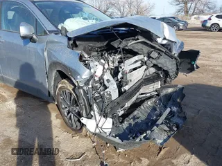 2024 Toyota Corolla Cross XLE with VIN 7MUDAABG0RV119925, listed as a IAAI auction lot 41763485 with 3,111 mi miles and . Bid and sale history available at DreamBid. Image 18.