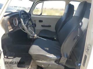 1973 Volkswagen Beetle с VIN 1132828053, выставлен на аукционе Copart как лот 63944005 с пробегом 381 756 миль миль и Чистый • Clean title. История ставок и продаж доступна на DreamBid. Изображение 7.