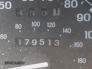 1998 Ford Explorer XLT с VIN 1FMZU35P2WZA90450, выставлен на аукционе IAAI как лот 42242629 с пробегом 179 513 миль миль и . История ставок и продаж доступна на DreamBid. Изображение 7.