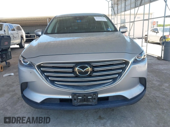 2018 Mazda CX-9 Touring with VIN JM3TCACY9J0224369, listed as a IAAI auction lot 42246792 with 80,169 mi miles and . Bid and sale history available at DreamBid. Image 12.