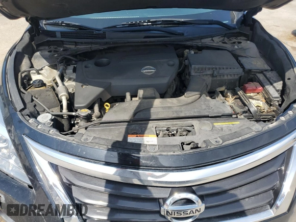2015 Nissan Altima SV z VIN 1N4AL3AP8FC440621, wystawiony jako Copart lot #57660105 z przebiegiem 275 992 mil mil oraz Szkoda całkowita • Salvage title. Historia ofert i sprzedaży dostępna na DreamBid. Obrazek 11.