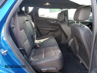 2020 Chevrolet Blazer RS z VIN 3GNKBKRS3LS624009, wystawiony jako Copart lot #51713845 z przebiegiem 45 945 mil mil oraz Szkoda całkowita • Salvage title. Historia ofert i sprzedaży dostępna na DreamBid. Obrazek 11.