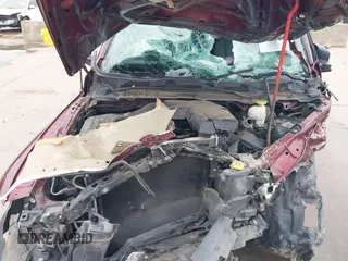 2018 Ram 1500 Tradesman с VIN 1C6RR6FG9JS285752, выставлен на аукционе IAAI как лот 41934272 с пробегом Не указан миль и . История ставок и продаж доступна на DreamBid. Изображение 10.