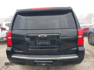 2016 Chevrolet Tahoe LTZ z VIN 1GNSCCKC2GR100879, wystawiony jako IAAI lot #41112832 z przebiegiem 213 649 mil mil oraz . Historia ofert i sprzedaży dostępna na DreamBid. Obrazek 16.