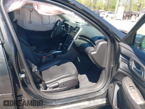 2015 Chevrolet Malibu LT with VIN 1G11D5SL9FF171390, listed as a IAAI auction lot 42044041 with 177,364 mi miles and . Bid and sale history available at DreamBid. Image 5.