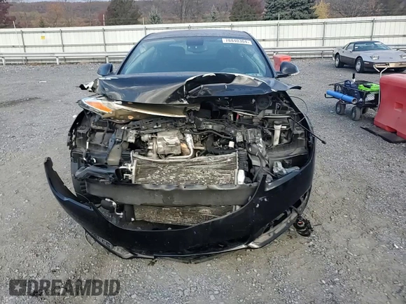 2015 Buick Regal with VIN 2G4GL5EX3F9297557, listed as a Copart auction lot 78840304 with 65,001 mi miles and Salvage title. Bid and sale history available at DreamBid. Image 10.