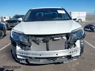 2020 Honda Ridgeline RTL-E with VIN 5FPYK3F76LB005008, listed as a IAAI auction lot 41662580 with 33,987 mi miles. Bid and sale history available at carsss.com. Image 13.