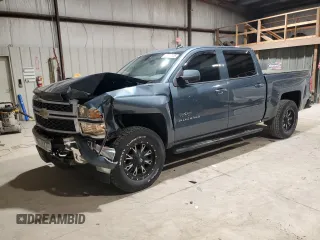 2014 Chevrolet Silverado 1500 LT with VIN 3GCPCREC7EG102329, listed as a Copart auction lot 47937235 with 138,820 mi miles and Salvage Title. Bid and sale history available at carsss.com. Image 1.