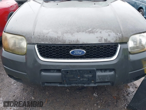 2003 Ford Escape XLT Popular 2 with VIN 1FMYU93133KD90533, listed as a IAAI auction lot 42361131 with 172,326 mi miles and . Bid and sale history available at DreamBid. Image 6.