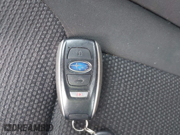 2018 Subaru Impreza Special Sports with VIN 4S3GTAM65J3753582, listed as a IAAI auction lot 42123590 with 112,846 mi miles and . Bid and sale history available at DreamBid. Image 11.
