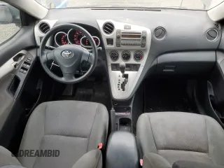 2010 Toyota Matrix с VIN 2T1KU4EE7AC391146, выставлен на аукционе Copart как лот 65963235 с пробегом 136 959 миль миль и Чистый • Clean title. История ставок и продаж доступна на DreamBid. Изображение 8.