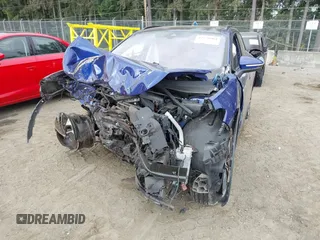 2022 Volkswagen ID.4 Pro S z VIN WVGGNPE26NP036269, wystawiony jako IAAI lot #42279904 z przebiegiem 43 959 mil mil oraz . Historia ofert i sprzedaży dostępna na DreamBid. Obrazek 6.