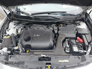 2020 Nissan Maxima SV with VIN 1N4AA6CV0LC371003, listed as a IAAI auction lot 41557058 with 31,730 mi miles. Bid and sale history available at carsss.com. Image 10.