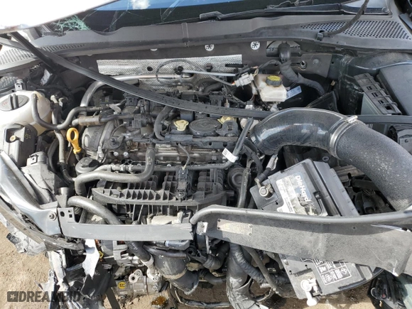 2017 Volkswagen Golf GTI S with VIN 3VW4T7AU9HM069682, listed as a Copart auction lot 42731724 with 88,636 mi miles and Salvage Title. Bid and sale history available at carsss.com. Image 13.