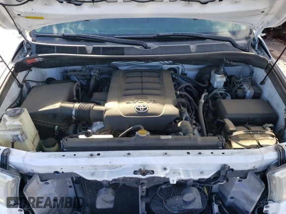 2013 Toyota Sequoia SR5 with VIN 5TDBW5G16DS079194, listed as a Copart auction lot 42628045 with 165,075 mi miles and Salvage Title. Bid and sale history available at carsss.com. Image 13.