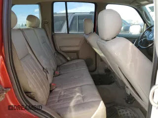2005 Jeep Liberty Limited z VIN 1J8GL58K05W644703, wystawiony jako Copart lot #81973854 z przebiegiem Nie podano mil oraz Nie do naprawy • Non repairable. Historia ofert i sprzedaży dostępna na DreamBid. Obrazek 11.