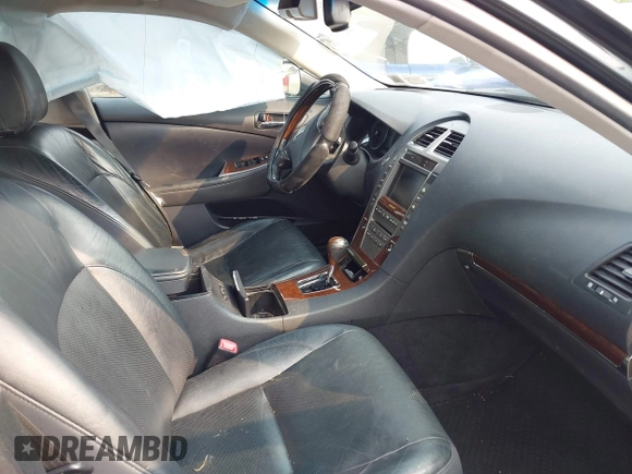 2011 Lexus ES 330 с VIN JTHBK1EGXB2457225, выставлен на аукционе IAAI как лот 42402310 с пробегом 165 371 миль миль и . История ставок и продаж доступна на DreamBid. Изображение 5.