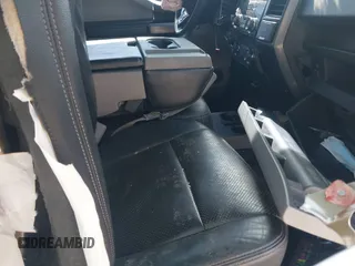 2018 Ford F-150 XL with VIN 1FTFW1E5XJKD38790, listed as a IAAI auction lot 42030996 with 1 mi miles. Bid and sale history available at carsss.com. Image 5.
