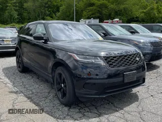 2019 Land Rover Range Rover Velar S with VIN SALYB2EX4KA798720, listed as a Copart auction lot 63855405 with 77,936 mi miles and Clean title. Bid and sale history available at DreamBid. Image 1.