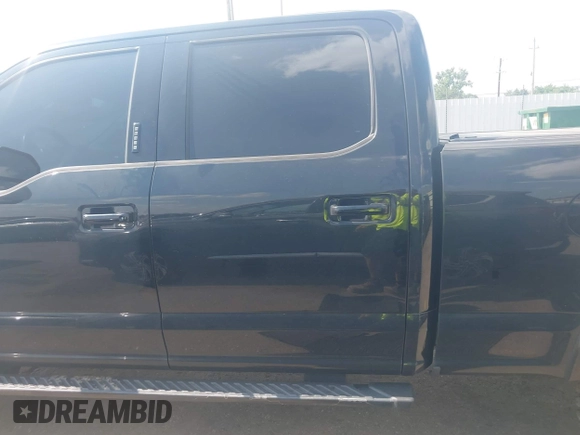 2018 Ford F-150 XL z VIN 1FTFW1EG2JKD44357, wystawiony jako IAAI lot #42406280 z przebiegiem 137 033 mil mil oraz . Historia ofert i sprzedaży dostępna na DreamBid. Obrazek 14.