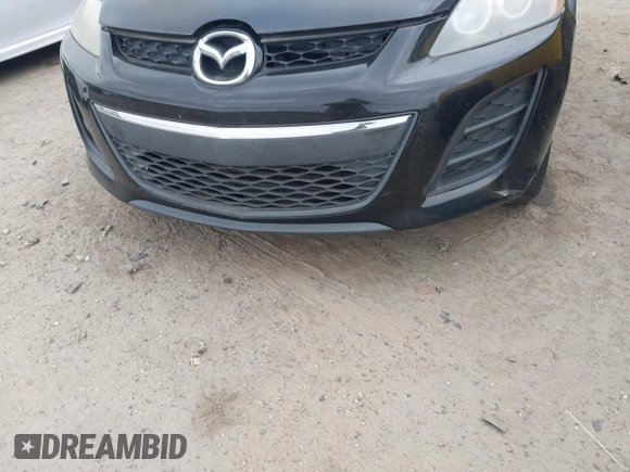 2011 Mazda CX-7 i Sport with VIN JM3ER2B50B0375753, listed as a IAAI auction lot 42085736 with 199,481 mi miles and . Bid and sale history available at carsss.com. Image 6.