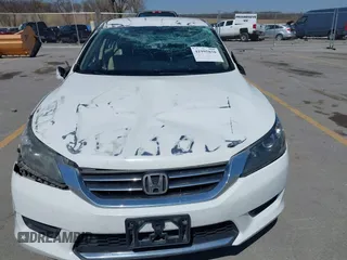 2015 Honda Accord LX with VIN 1HGCR2F36FA115643, listed as a IAAI auction lot 41995850 with 116,728 mi miles and . Bid and sale history available at DreamBid. Image 12.