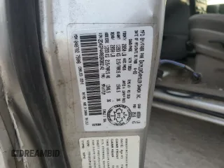 2003 Dodge Caravan Sport with VIN 2D4GP44R03R303142, listed as a Copart auction lot 78234064 with 177,799 mi miles and Salvage Title. Bid and sale history available at carsss.com. Image 15.