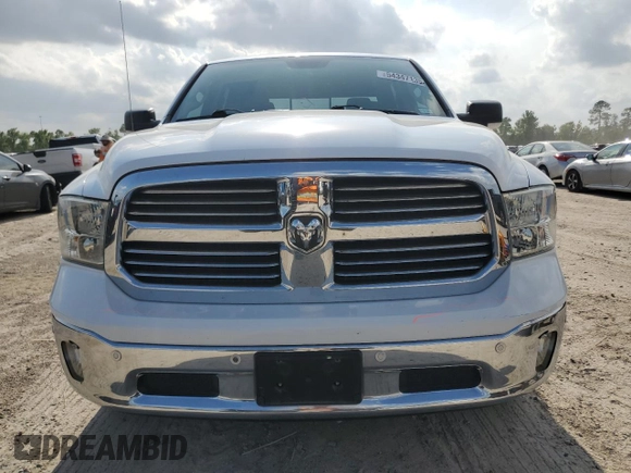 2016 Ram 1500 Lone Star z VIN 1C6RR6LT1GS242355, wystawiony jako Copart lot #54347135 z przebiegiem 115 766 mil mil oraz Szkoda całkowita • Salvage title. Historia ofert i sprzedaży dostępna na DreamBid. Obrazek 5.