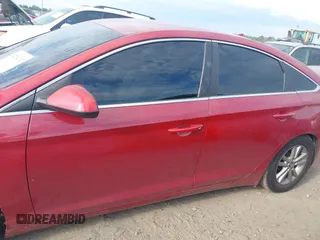 2017 Hyundai Sonata 2.4L z VIN 5NPE24AFXHH512079, wystawiony jako IAAI lot #42216212 z przebiegiem 122 398 mil mil oraz . Historia ofert i sprzedaży dostępna na DreamBid. Obrazek 15.