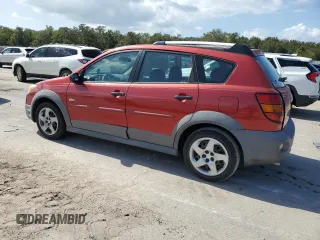 2005 Pontiac Vibe with VIN 5Y2SL638X5Z457549, listed as a Copart auction lot 77574464 with 0 mi miles and Clean Title. Bid and sale history available at carsss.com. Image 2.