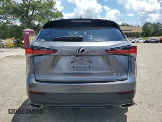 2021 Lexus NX 300 z VIN JTJDARDZXM2254043, wystawiony jako Copart lot #56176815 z przebiegiem 56 975 mil mil oraz Tytuł czysty. Historia ofert i sprzedaży dostępna na DreamBid. Obrazek 6.