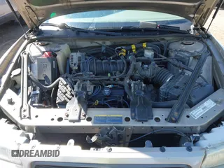 2003 Buick Regal LS с VIN 2G4WB52K831290167, выставлен на аукционе IAAI как лот 42327244 с пробегом 236 568 миль миль и . История ставок и продаж доступна на DreamBid. Изображение 10.