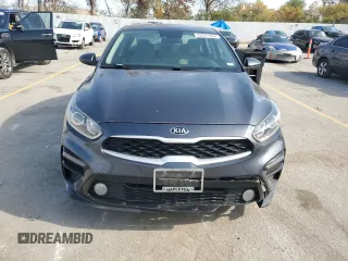 2020 Kia Forte LXS with VIN 3KPF24AD1LE150871, listed as a Copart auction lot 78271664 with 71,080 mi miles and Salvage Title. Bid and sale history available at carsss.com. Image 5.