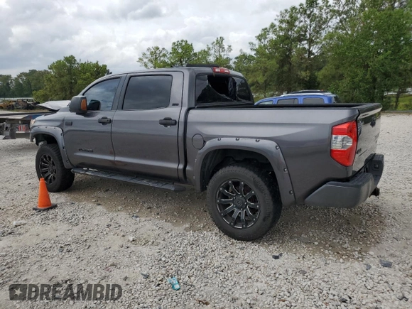 2014 Toyota Tundra 4WD Truck SR5 with VIN 5TFDW5F14EX372260, listed as a Copart auction lot 70322274 with 193,551 mi miles and Salvage Title. Bid and sale history available at carsss.com. Image 2.