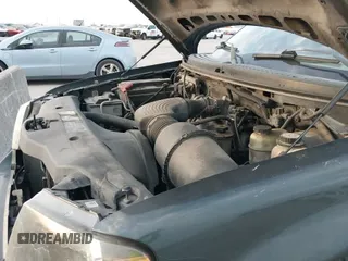 2004 Ford F-150 STX с VIN 1FTRX12W74NC02997, выставлен на аукционе IAAI как лот 42884474 с пробегом 253 674 миль миль и . История ставок и продаж доступна на DreamBid. Изображение 15.