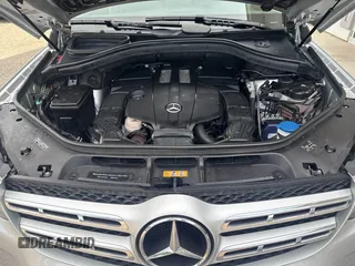 2017 Mercedes-Benz GLS 450 z VIN 4JGDF6EE6HA746672, wystawiony jako IAAI lot #42662088 z przebiegiem 136 953 mil mil oraz . Historia ofert i sprzedaży dostępna na DreamBid. Obrazek 10.